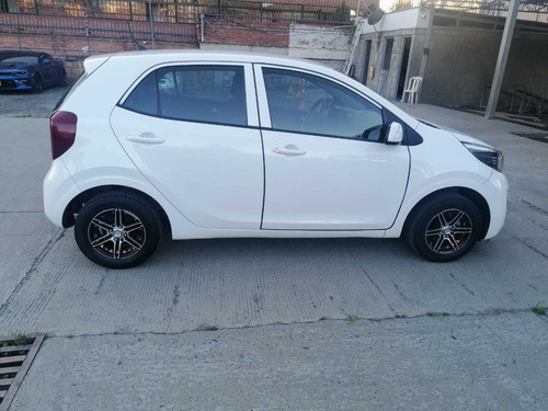 Kia Picanto Full Equipo