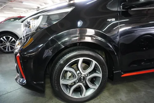 Kia Picanto 1.2 Gt-Line