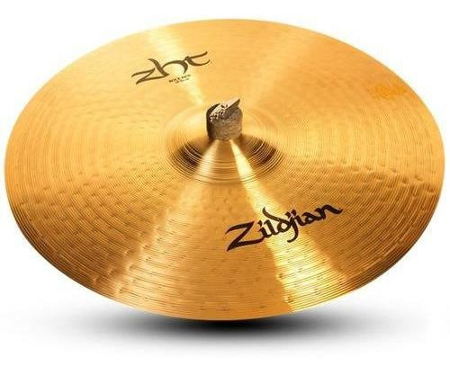 Platillo Para Batería 20 Pulgadas Zildjian Rock Ride Zht20rr