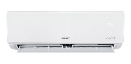 Aire Acondicionado Split Frío Calor Inverter Surrey 2356 Fg