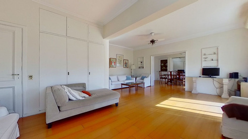 Imagen 5 de 30 de Venta Palermo 4 Amb Amplia Vista , Coch Seg 24 Hs
