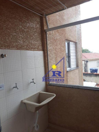 Imagem 7 de 7 de Apartamento Para Venda No Carrão - Ap4356