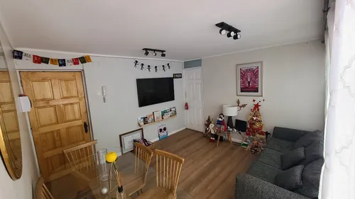Venta Departamento Duble Almeyda / Pedro De Valdivia