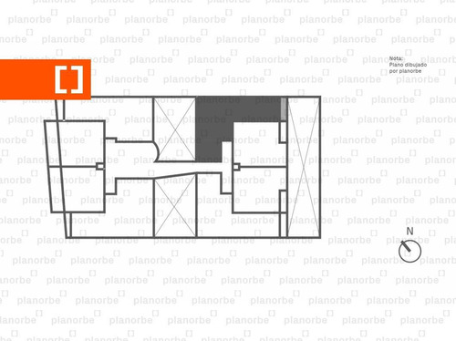 Venta De Apartamento Obra Construcción 2 Dormitorios En La Blanqueada, Ventura 810 Unidad 705