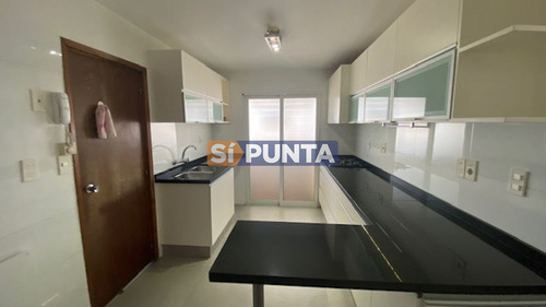 Imagen 9 de 26 de Penthouse En Venta