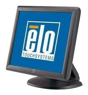 Monitor Elo 1715l Accutouchscreen Lcd Monitor