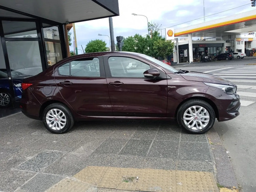 Imagen 12 de 17 de Fiat Cronos 1.3 Promoción 2022 0km Sistema Llave X Llave A