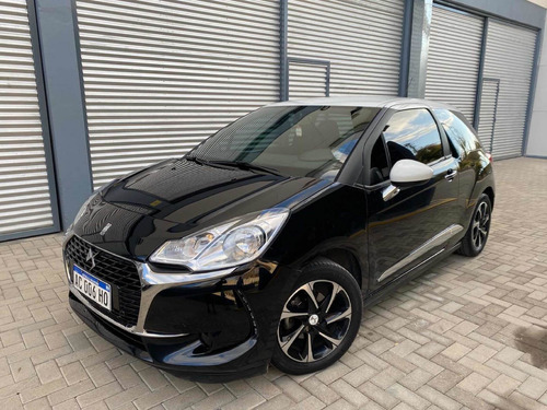 Imagen 1 de 10 de Ds Ds3 2017 1.6 Vti 120 Be Chic