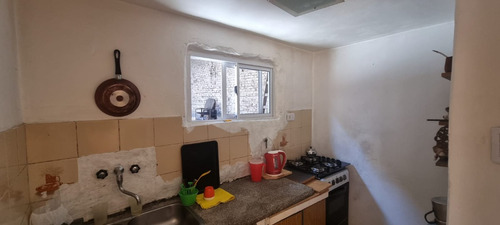 Reservada Ballester Casa 3 Ambientes 300 M Galpon Inversor F: 10142