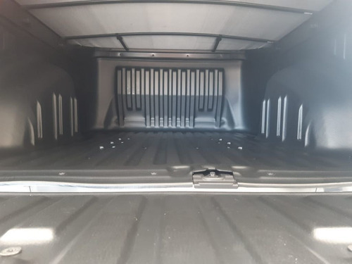 Imagem 11 de 15 de Strada Freedom 1.3 Flex 8v Completa 2022 Troco E Financio
