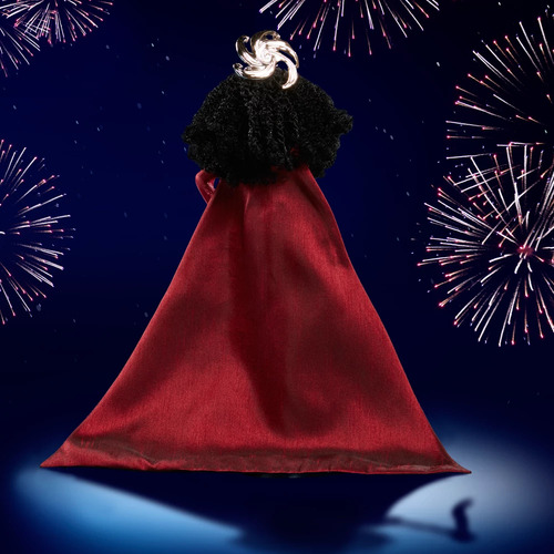 Boneca Mother Gothel De Edição Limitada, Tangled, Disney Des