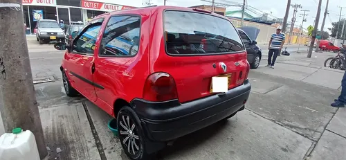 Renault Twingo 1.2 U Authentique