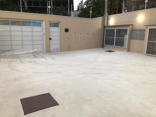 Imagem 4 de 15 de Casa Sobreposta Para Venda Em São Paulo, Vila Antonieta, 2 Dormitórios, 1 Banheiro - 7451421_2-1101860