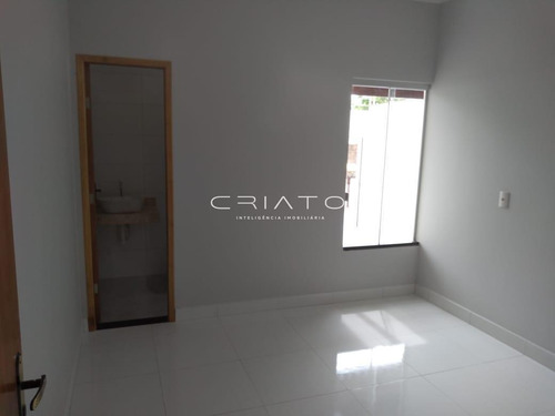 Imagem 3 de 14 de Casa - Vivian Parque - 3 Quartos Sendo 1 Suite - 150 M² - 376