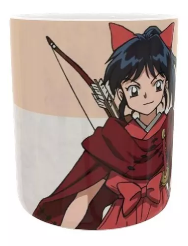 Caneca Hanyo no Yashahime - Moroha (Mod.4) - G2U - Copos, Taças e Canecas -  Magazine Luiza