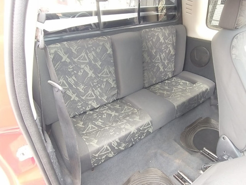 Fiat Strada 1.8 MPI ADVENTURE CE 8V FLEX 2P MANUAL