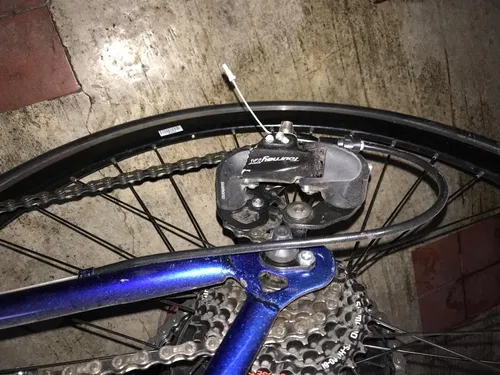 Bici Moto Dual Modificada Garantizada Envio Gratis Cuotas sin