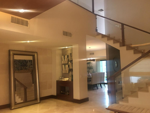 Casa En Renta En Residencial Los Fresnos