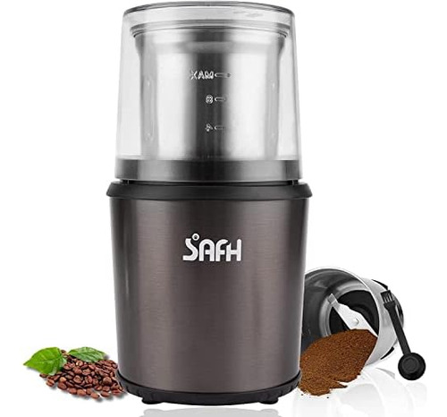 Electric Coffee Grinders, Electric Spice Grinders Mini,...