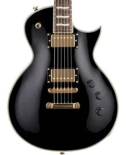Guitarra Eléctrica Esp Ltd Eclipse Ec-256