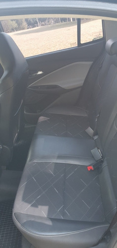 Imagem 8 de 15 de Chevrolet Onix 2020 1.0 Premier I Turbo Aut. 5p