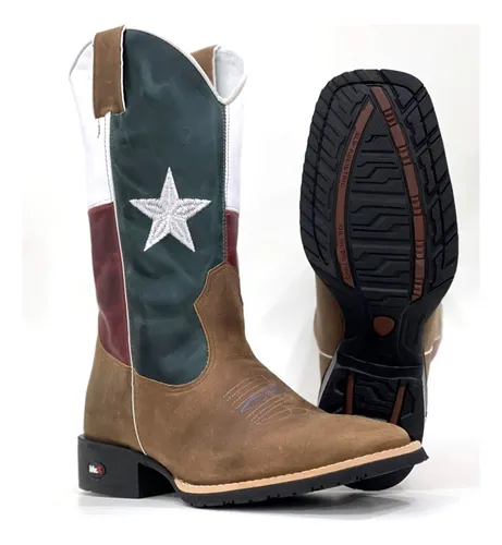 Bota hotsell mr west