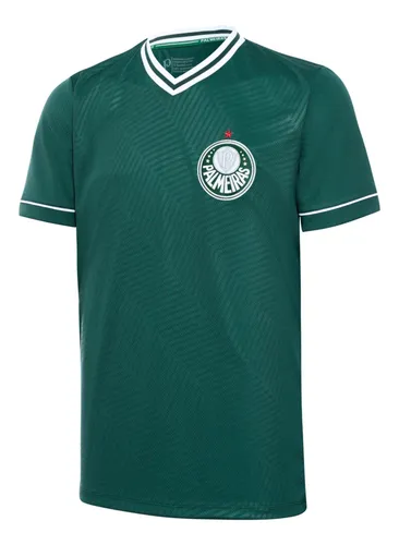 comprar Camisa De Time Palmeiras Oficial Licenciada Original Casual