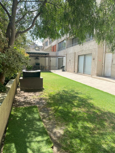 Departamento En Arriendo En Vicuña Mackenna 881