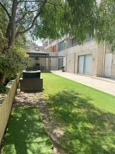 ¡departamento En Arriendo En Vicuña Mackenna 881!