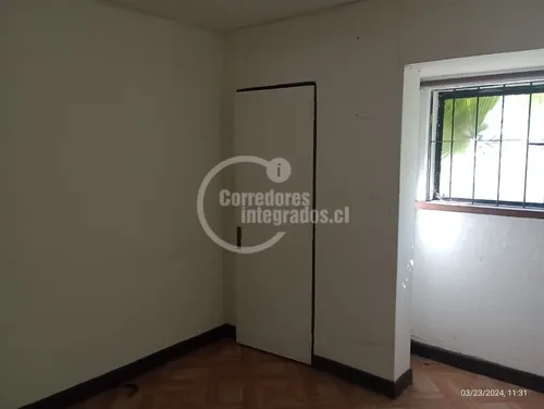 52 M2 De 2 Dorm. Baño.sin Ascensor.acepta Mascotas.recoleta
