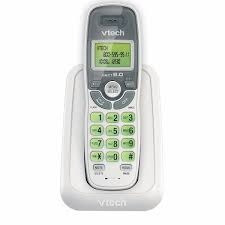 Telefono Inalambrico Vtech Cs6114 Dect 6.0 Nuevo En Caja