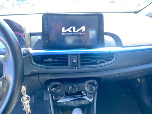 Kia Picanto Ekotaxi Vibrant Mt 1.0