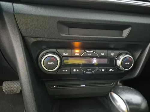Mazda 3 2.0 Grand Touring Lx At