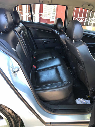 Chevrolet Vectra 2.4 Gt Cd 2010