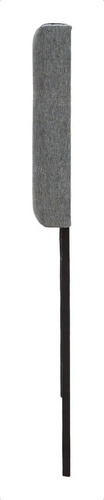 Cabecera Queen Size Dicasa Bilbao Gris