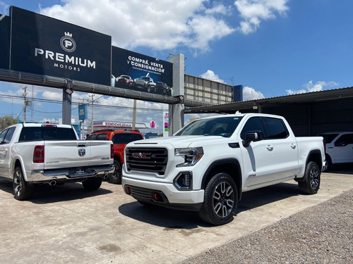 Imagen 1 de 13 de Gmc Sierra At4 2020 4x4