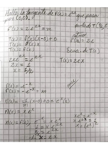 Imagen 4 de 7 de Apoyo En Matemáticas. Tutorías.