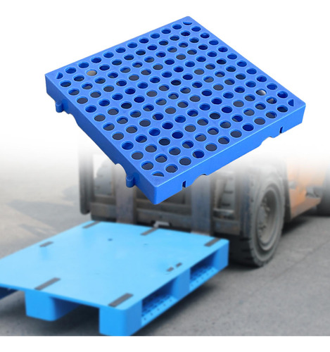 Pp Pallet Pallet Waterprof Grid, Pallet De Piso De