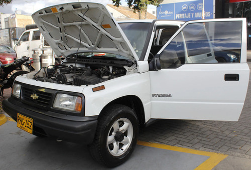 Chevrolet Vitara 1.6l