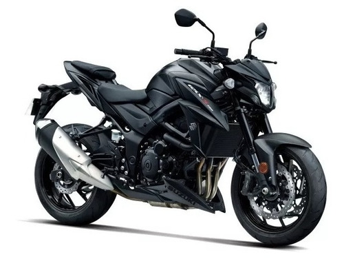 Moto Suzuki Gsx-s 750 0 Km Nueva 2023 El Mejor T/de Cambio