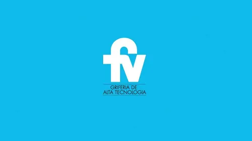 Fv griferia de alta tecnologia hotsell