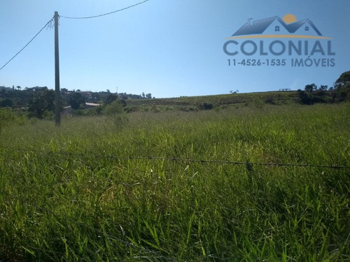Imagem 4 de 8 de Area Para Venda Champirra, Jundiaí 30.000,00 M2 Útil, Somente Para Fins Rurais. - Ar00027 - 32186038