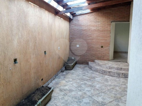 Casa Terrea Comercial - 20 Vagas - Para Locação No Alto Da Lapa - 85-im407379