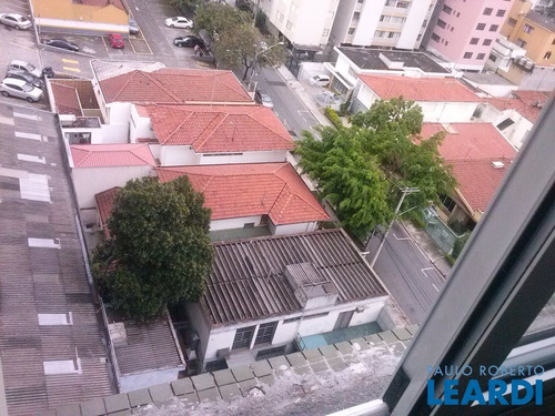 Imagem 6 de 15 de Apartamento - Perdizes - Sp - 487015