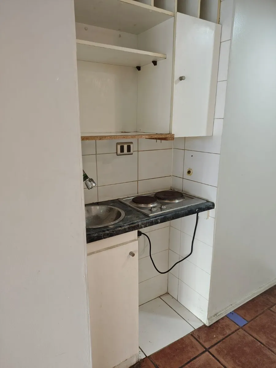 Imagen 5 de 6 de Departamento 1 Dormitorio Cercano Casa Central Puc