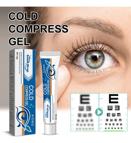 - A Z Eye Gel For Ojos Secos