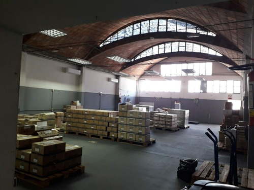 Local Comercial Con Renta