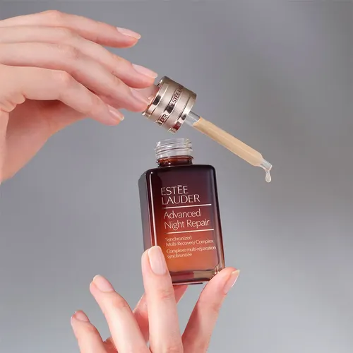 Estée Lauder Suero Advanced Night Repair Synchronized Multi