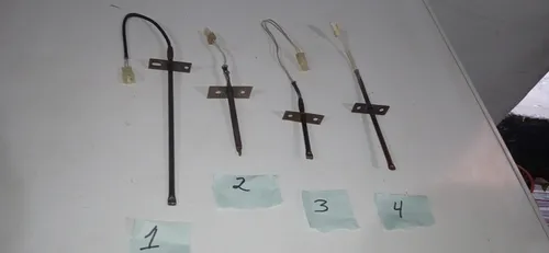 Sensor Para Horno Electrico (Usado)