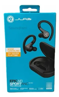 Audífonos Jlab Epic Air Sport Anc